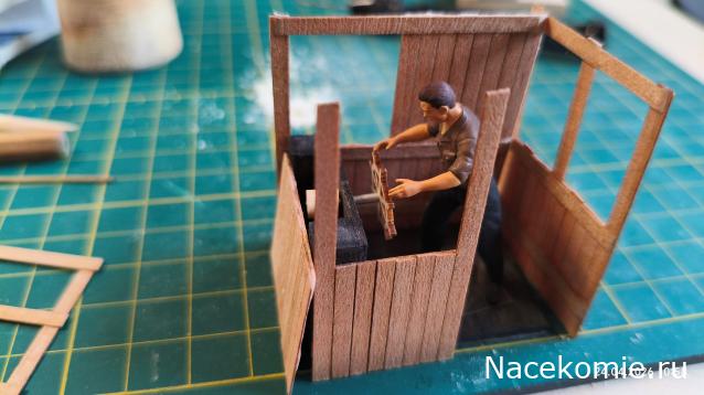 Строим Дом.