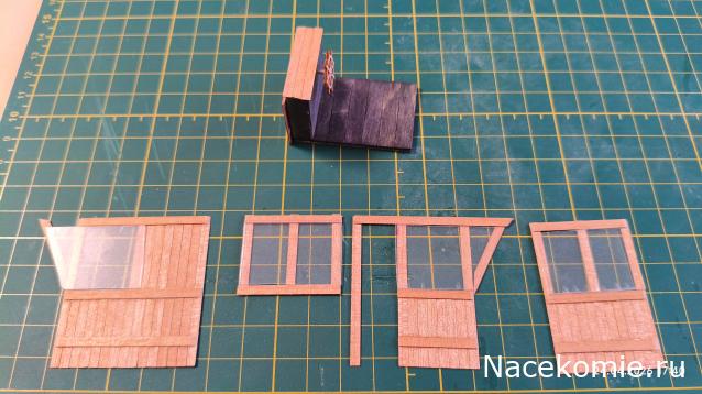 Строим Дом.