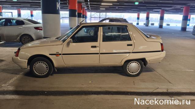 Автолегенды вживую