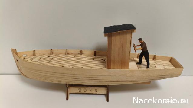 Строим Дом.