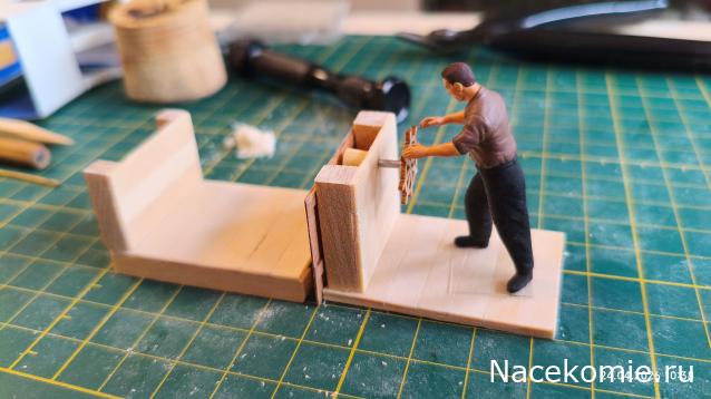 Строим Дом.