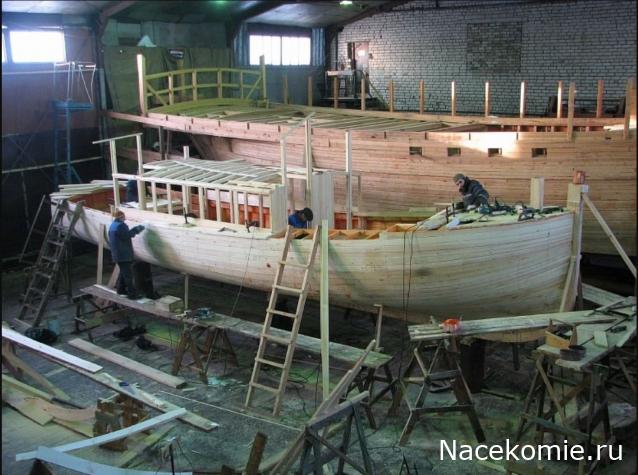 Строим Дом.