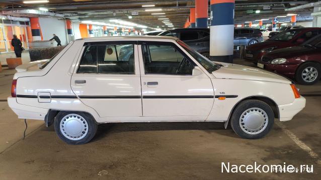 Автолегенды вживую