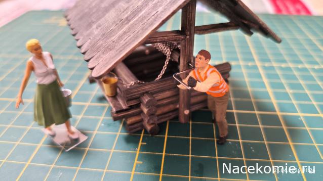 Строим Дом.