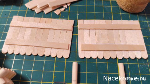 Строим Дом.