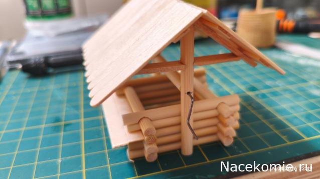 Строим Дом.