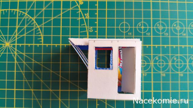 Строим Дом.