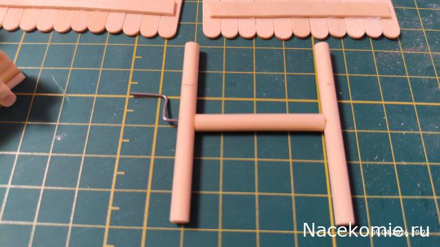 Строим Дом.