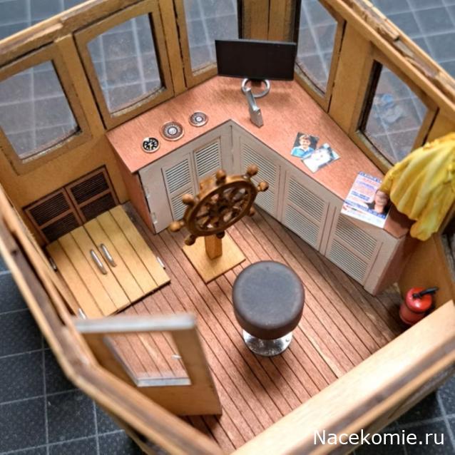 Строим Дом.