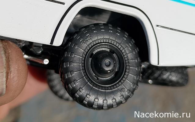 Наши Автобусы № 80 - КАвЗ-39766