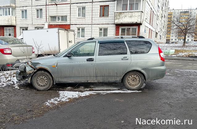 Автолегенды вживую