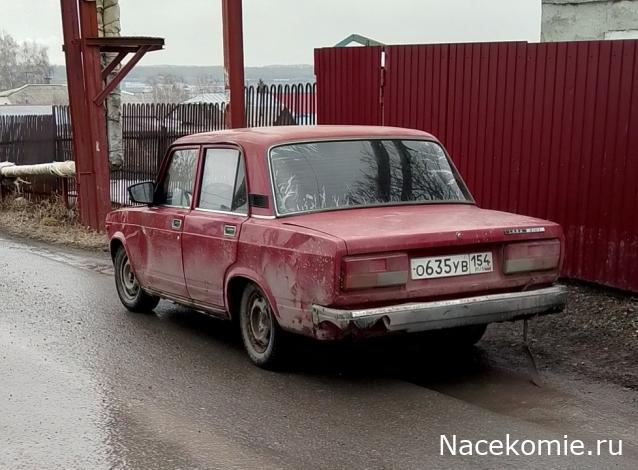 Автолегенды вживую