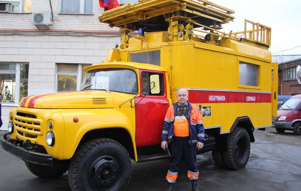 Легендарные Грузовики СССР - График выхода и обсуждение