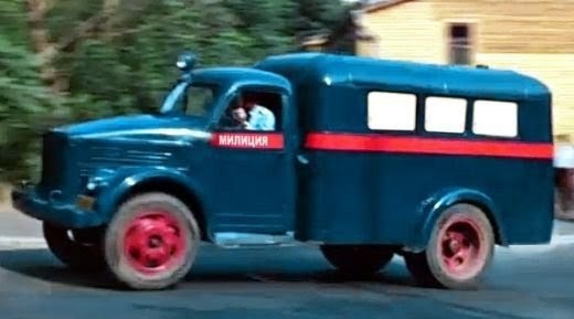 Легендарные Грузовики СССР - График выхода и обсуждение