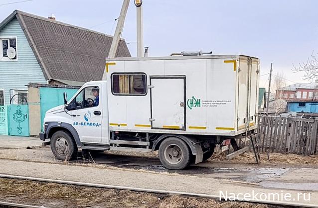 Автолегенды вживую