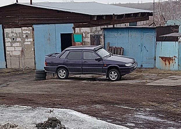 Автолегенды вживую