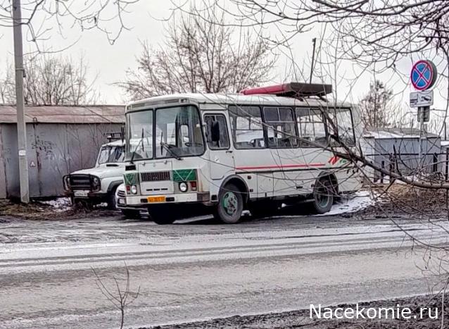 Автолегенды вживую