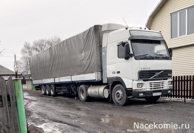 Автолегенды вживую