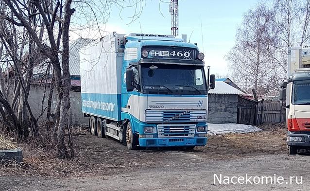 Автолегенды вживую