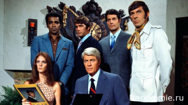 Вперёд в прошлое!