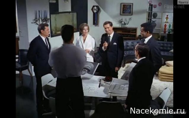 Вперёд в прошлое!