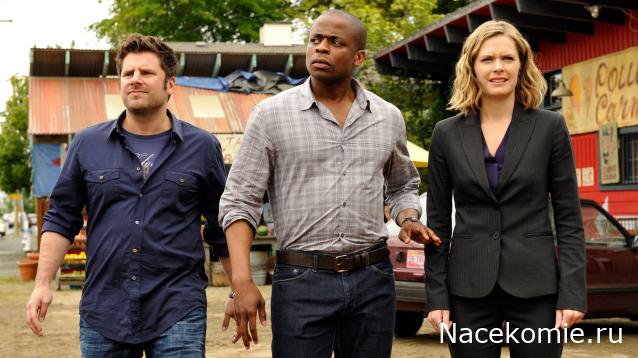 Вперёд в прошлое!