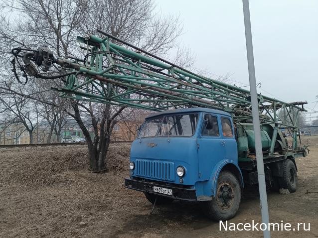 Автолегенды вживую