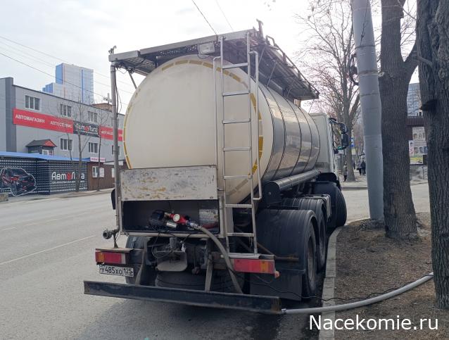 Автолегенды вживую