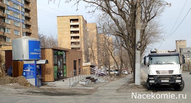 Автолегенды вживую