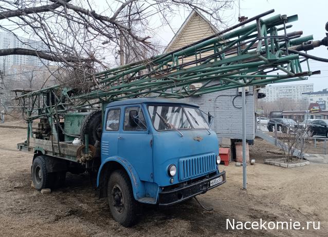 Автолегенды вживую