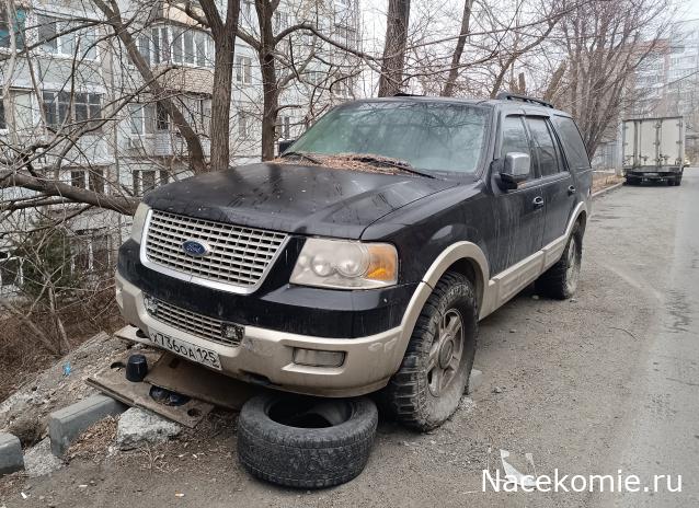 Автолегенды вживую