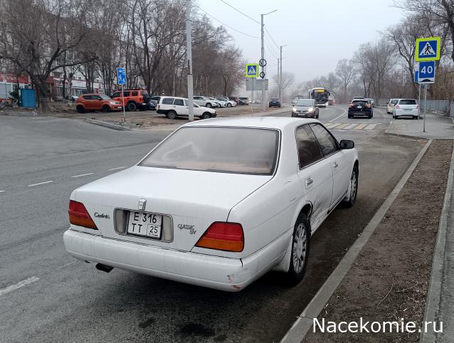 Автолегенды вживую