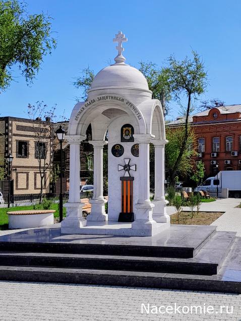 Liana65-Snegana - Мой будущий дом и его обитатели.