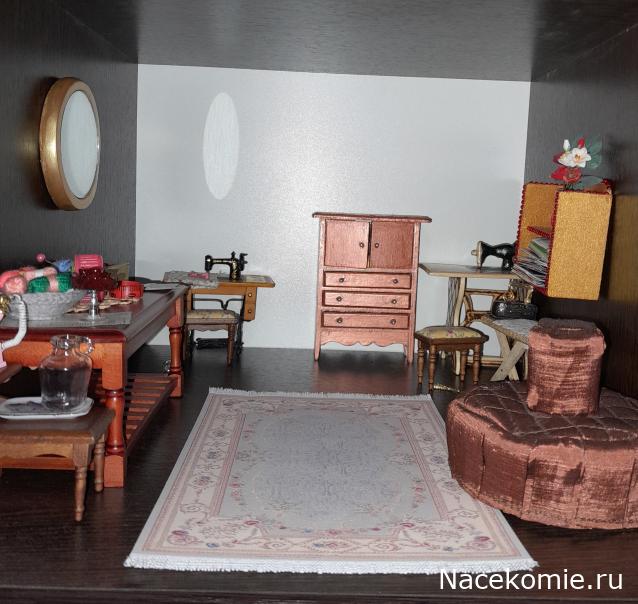 Liana65-Snegana - Мой будущий дом и его обитатели.