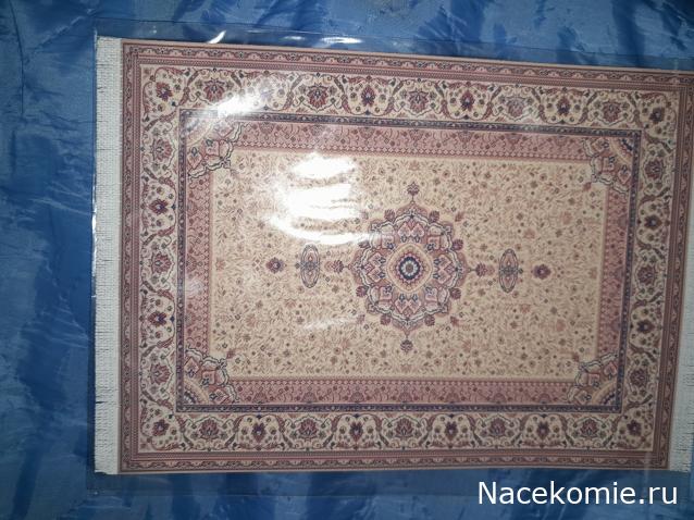 Liana65-Snegana - Мой будущий дом и его обитатели.