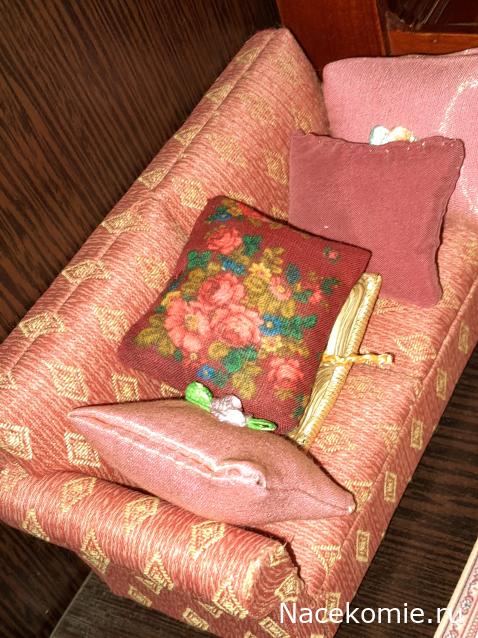 Liana65-Snegana - Мой будущий дом и его обитатели.