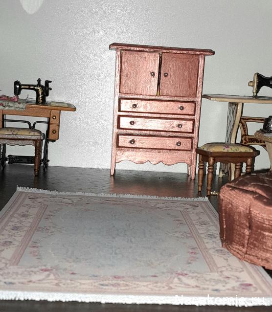 Liana65-Snegana - Мой будущий дом и его обитатели.