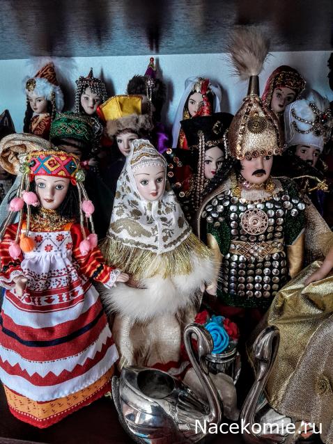 Liana65-Snegana - Мой будущий дом и его обитатели.