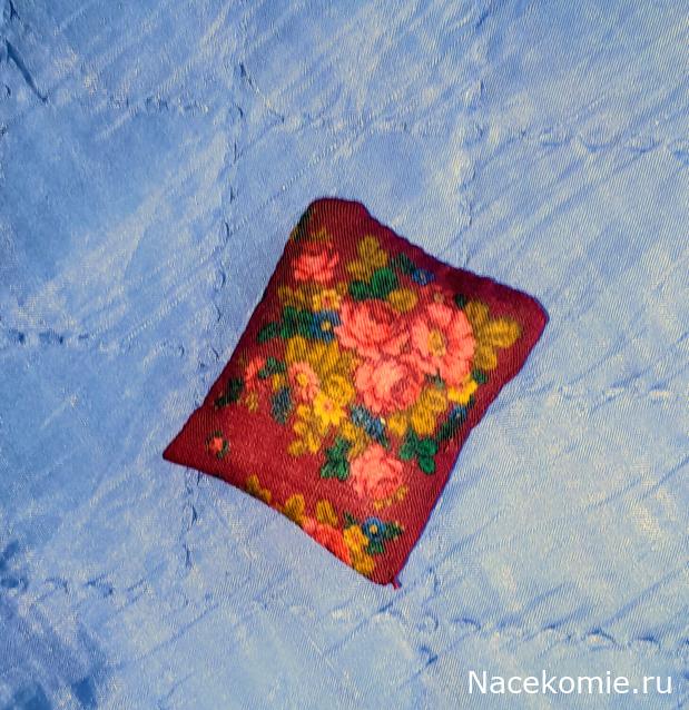 Liana65-Snegana - Мой будущий дом и его обитатели.