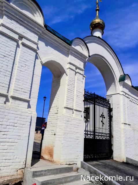 Liana65-Snegana - Мой будущий дом и его обитатели.