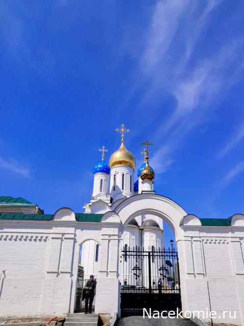 Liana65-Snegana - Мой будущий дом и его обитатели.