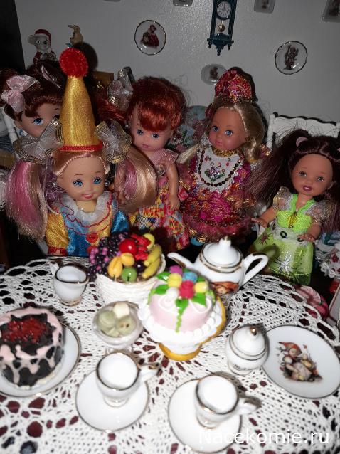 Liana65-Snegana - Мой будущий дом и его обитатели.