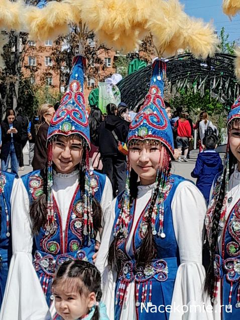 Liana65-Snegana - Мой будущий дом и его обитатели.