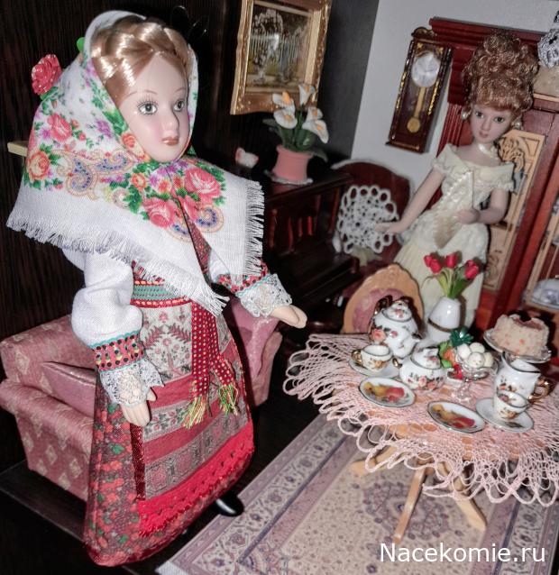 Liana65-Snegana - Мой будущий дом и его обитатели.