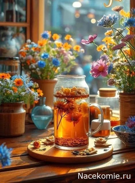 Liana65-Snegana - Мой будущий дом и его обитатели.