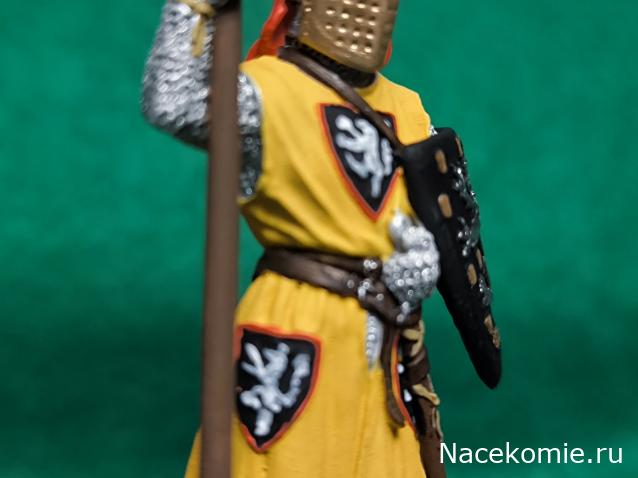 Общаемся с представителями фирмы EК Castings