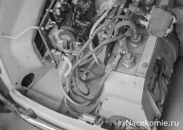 Автолегенды вживую