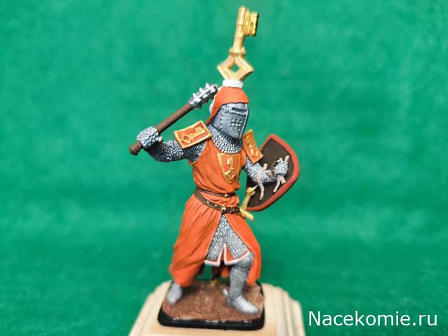 Общаемся с представителями фирмы EК Castings