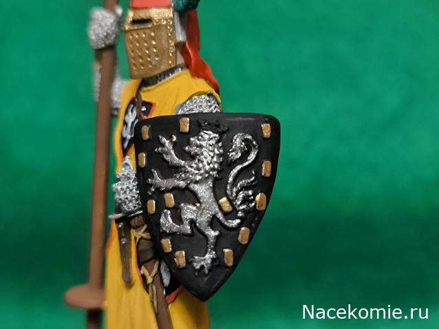 Общаемся с представителями фирмы EК Castings