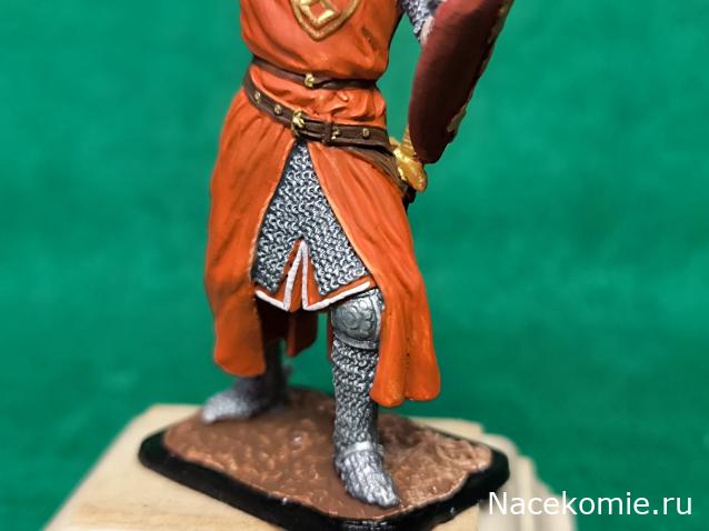 Общаемся с представителями фирмы EК Castings